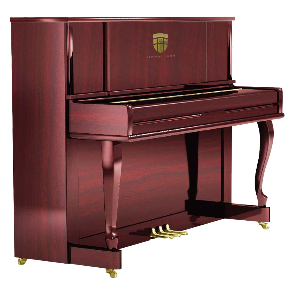  Upright Piano Harrodser H-2L Spec